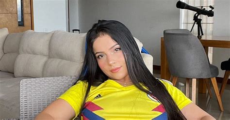 actriz colombiana only fans|Las cuatro colombianas más populares en Onlyfans: una de